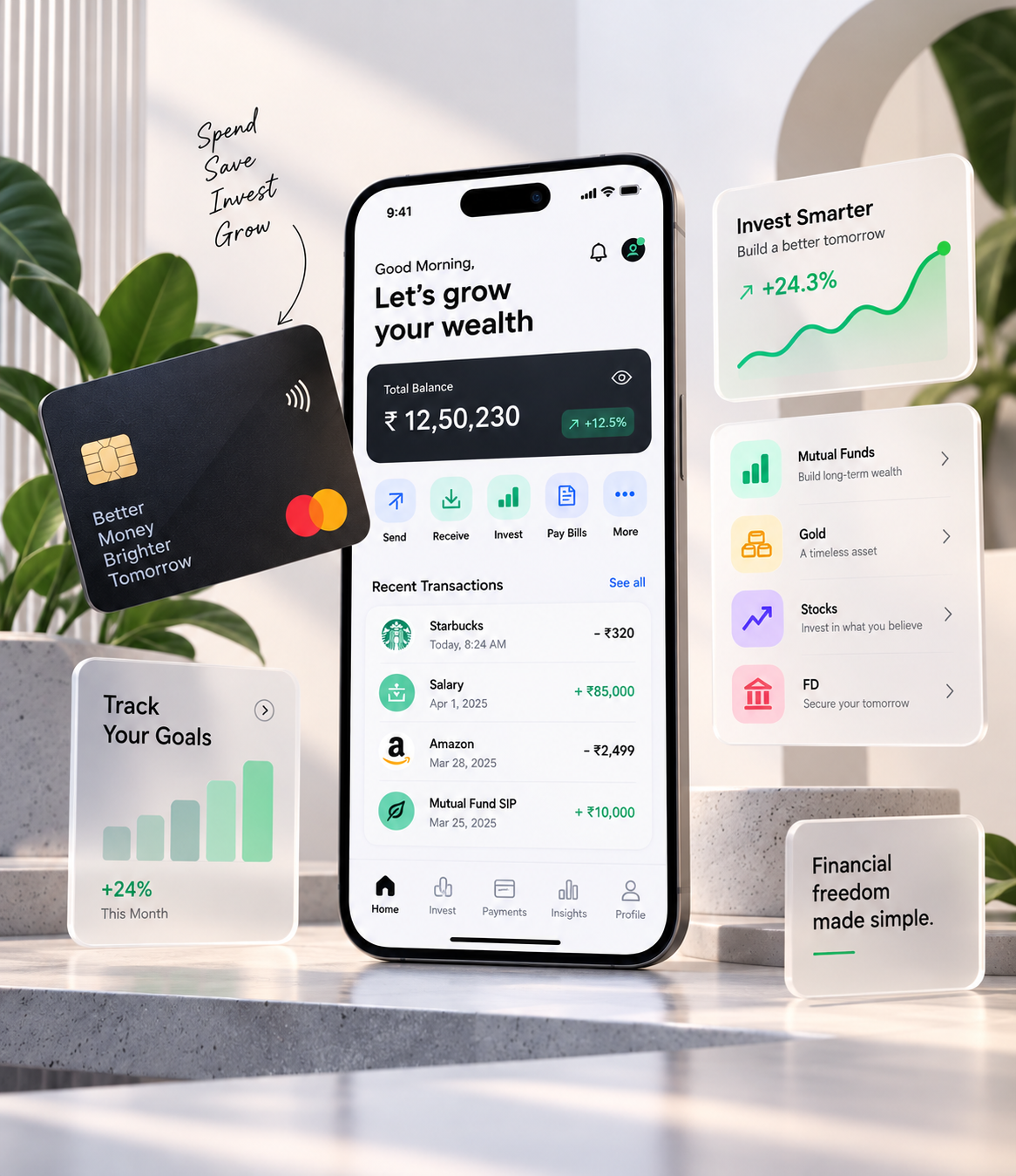 FinTech